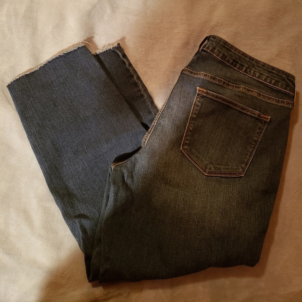 Sonoma capris